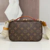 Louis Vuitton Size: 18 x 11 x 10 cm - Image 8