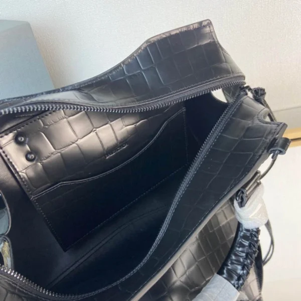 Balenciag* Neo Classic Casual Bag Size: 18cm - Image 3
