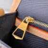 Louis Vuitton DIANE handbag with Size: 25.0 9.0 15.0 cm - Image 3
