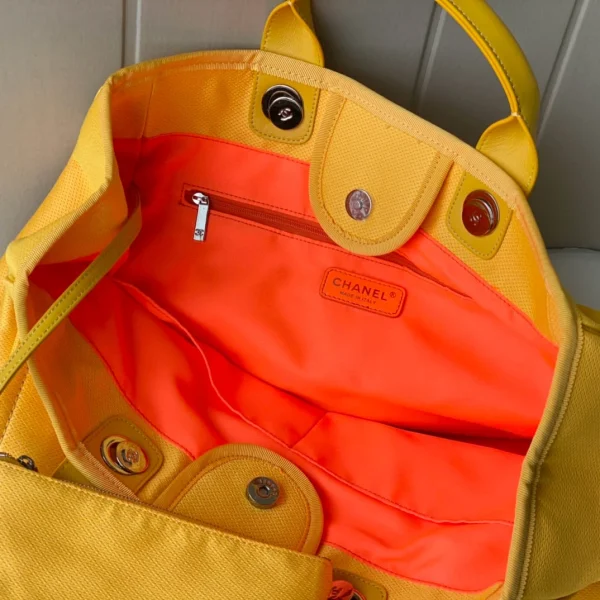 beach bag - Image 5