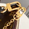 Louis Vuitton Size: 29 x 16 x 9.5 cm - Image 5