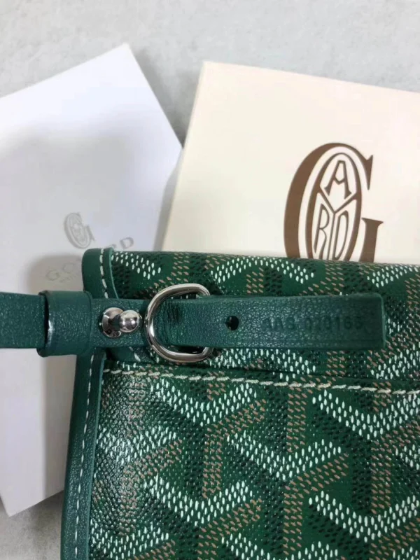 Goyard size：40*15*30 Bag opening 55 34*14*27 Bag opening 47 - Image 3