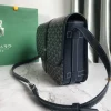 Belvdre Single Strip Messenger Bag Ref: GY020183 Size: Large 28Cm - Image 8