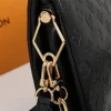 Louis Vuitton Model: 57790 Size: 26x20x12cm - Image 5