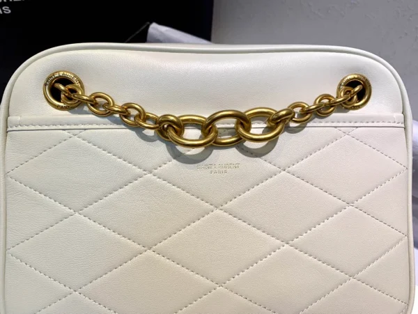 Retro gold chain Model：620 - Image 7