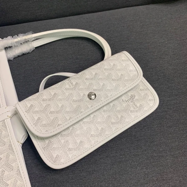 Goyard Size:34*46*22*28cm - Image 4