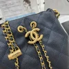Bucket Bag Model: AS2859 Size: 17.5x17x14 - Image 8