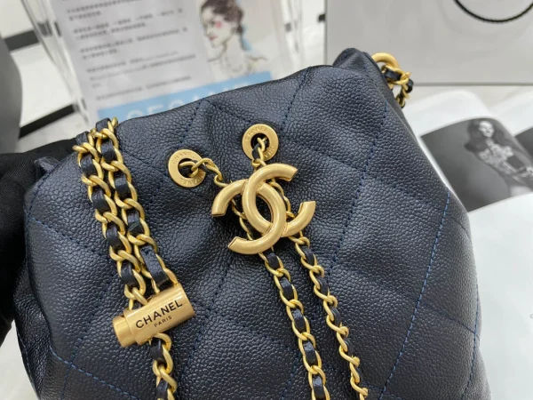 Bucket Bag Model: AS2859 Size: 17.5x17x14 - Image 8