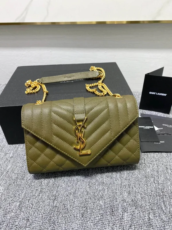 Envelope bag Size：21x13x6cm Code：392745 - Image 9