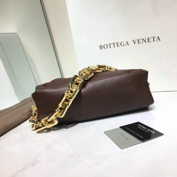 BV Bottega veneta bag Size:31x16cm 6708 - Image 7
