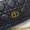 Caro Chain Clutch Bag Size:17.5*10.5*5cm - Image 7