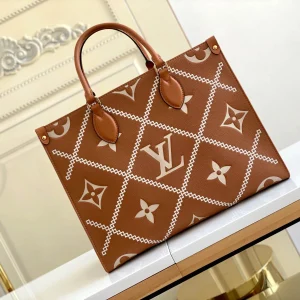 Louis Vuitton size：35*28*15cm