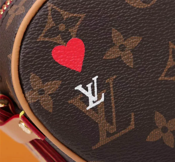 Louis Vuitton Model: 45149 Size: 22x20x6cm - Image 6