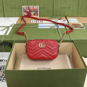Marmont Series Model：448065 Size：18*12*6cm