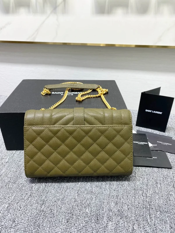 Envelope bag Size：21x13x6cm Code：392745 - Image 8