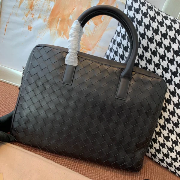 BV Briefcase Size: 37cm 98065 - Image 5