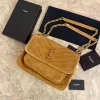 Cowhide bag Size: 28x20x8cm Code: 498894 - Image 9
