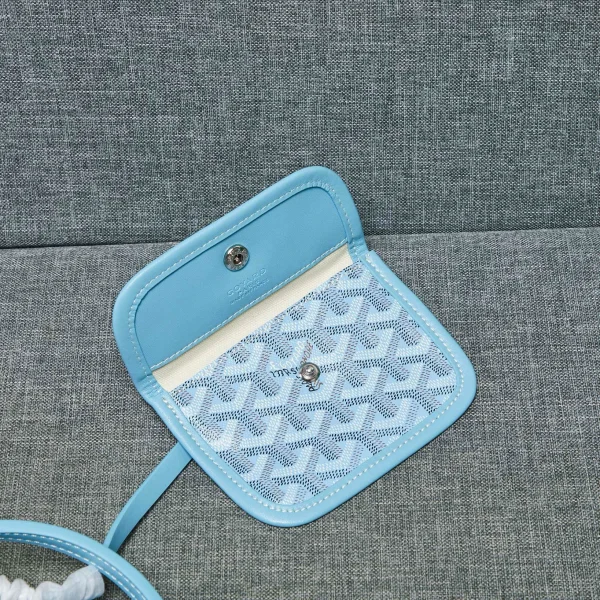 Double-sided Mini Mother & Child Bag Size: 20*28*11*20*18cm - Image 4