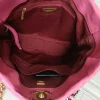 Black Gold Size: 30*37*10cm Style: 727 - Image 2