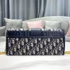 30 Montaigne Chain Clutch Bag Size: 27.5*12*2 cm - Image 6