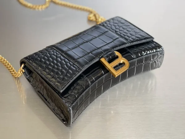 Balenciag Model:199 Size:19X12X5cm - Image 4