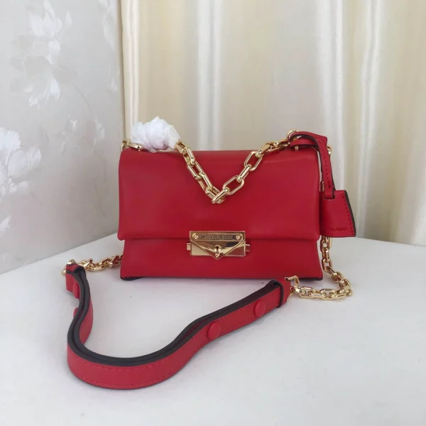 MK Handbag Size: 18/13/9cm - Image 9