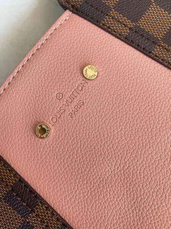 Louis Vuitton Size: 28X28X14cm Pocket 43cm - Image 6