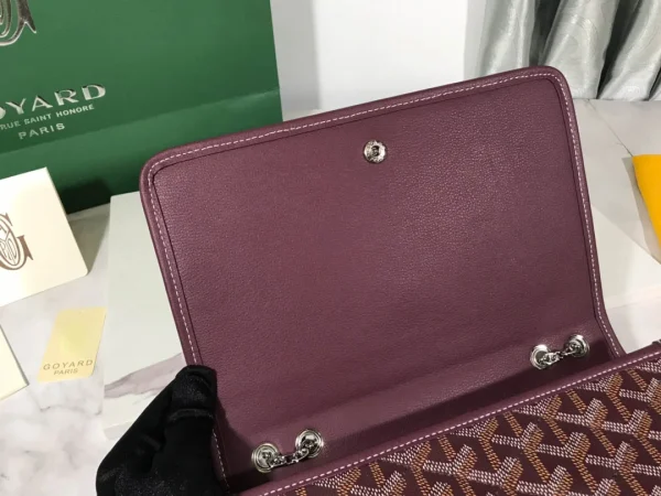 Alexandre Chain Bag Size: 24*15*6cm - Image 5