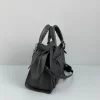 Balenciag* Neo Classic biker bag Model: 1991 Size: 25*33*13*20cm - Image 9