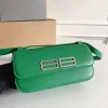 Crossbody Size: 23.5x12.4x10.4cm - Image 6