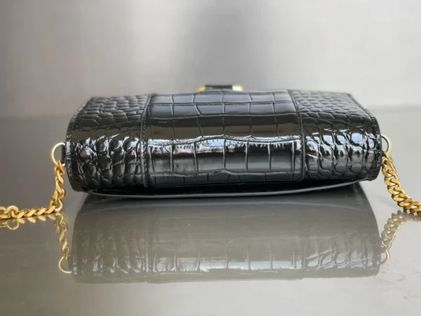Balenciag Model:199 Size:19X12X5cm - Image 2