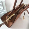 Mk shoulder crossbody bag Model:2115 L:28 H:22 W:14 - Image 4