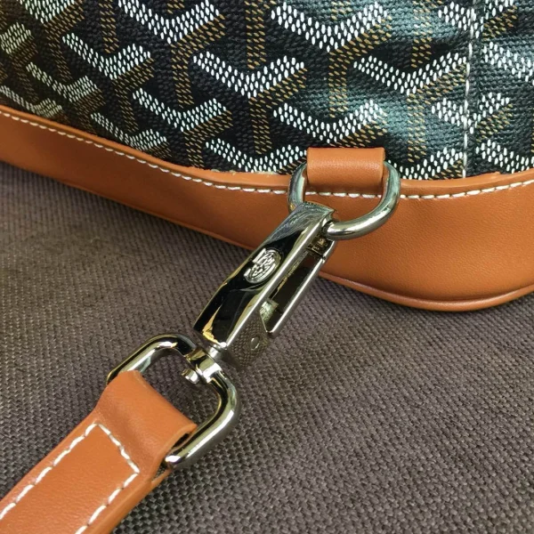 GOYARD duffel bag size:31*15*40cm - Image 5