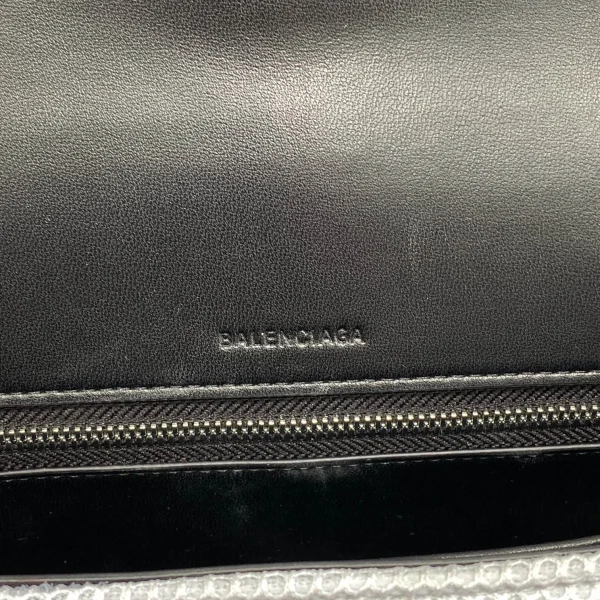 Balenciagα Hourglass Model No.:92940 Size:30.5*33*12cm 26.9*25.9*10.9cm - Image 14
