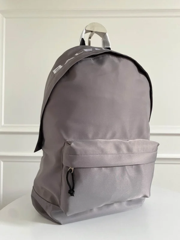 Balenciaga Shoulder Backpack Size: 36*49*13 - Image 9