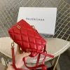 Balenciaga Big Red Model: A48 - Image 7