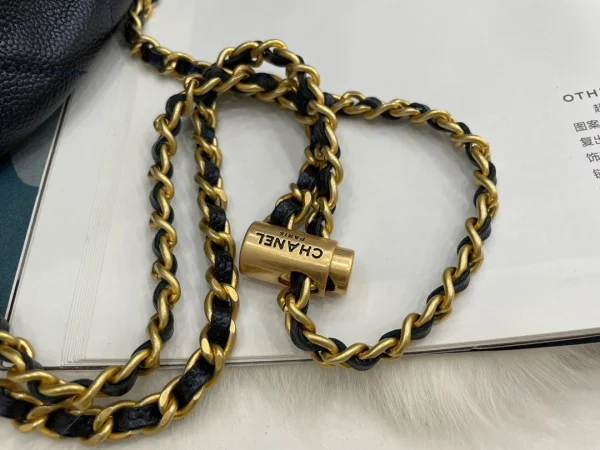 Bucket Bag Model: AS2859 Size: 17.5x17x14 - Image 7