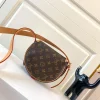 LV Model: M44860 Size 18*15*8cm - Image 8