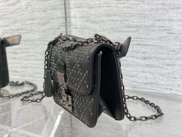 Black LUCKY size:21*3*13cm - Image 6
