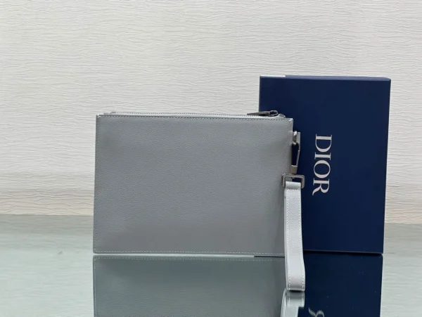 A5 Clutch Bag Size: 26.5*17.5cm - Image 7