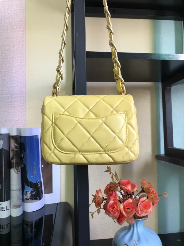Chane Model: 2931# Size: 22X6X15cm - Image 9