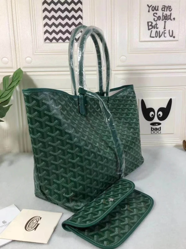 Goyard size：40*15*30 Bag opening 55 34*14*27 Bag opening 47 - Image 9