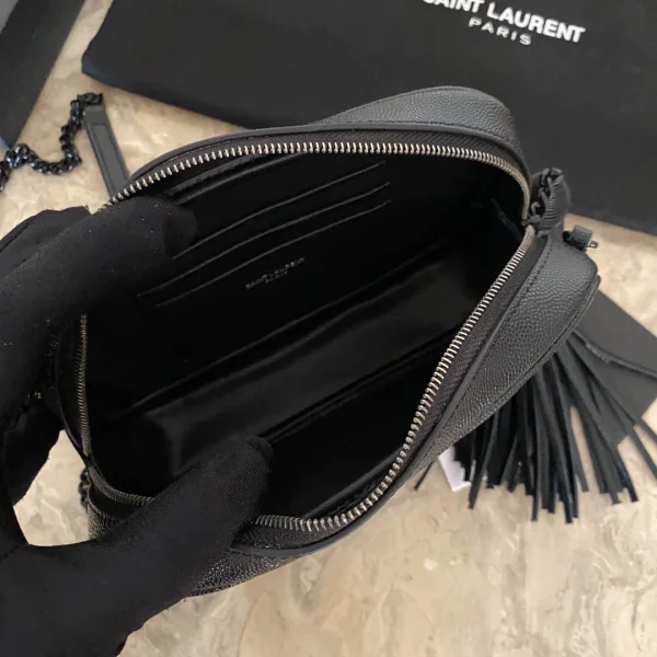 Camera bag Size：18x11x5cm Code：505731 - Image 3