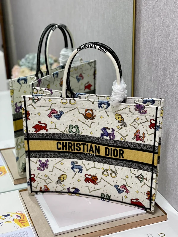 book tote shopper size: 1286 size: 41*32cm - Image 8