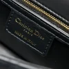 Black Caro Collection Size: 25.5cm - Image 2