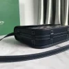 Belvdre Single Strip Messenger Bag Ref: GY020183 Size: Large 28Cm - Image 7