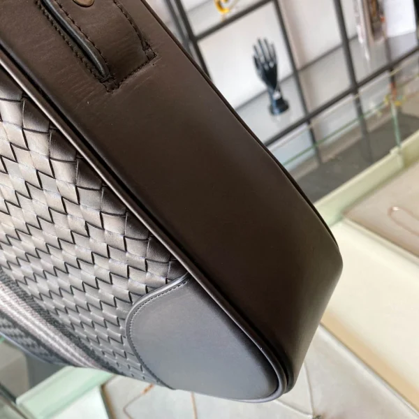 BV Bottega veneta 21 handbag briefcase Size:40cm 98052 - Image 2