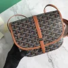 Belvdre Single Strip Messenger Bag Ref: GY020198 Size: 21*16cm - Image 6