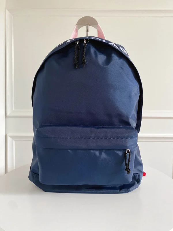 Balenciaga Shoulder Backpack Size:36*49*13