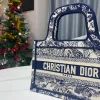Book Tote Handbag Size: 22.5x24x8 cm - Image 7